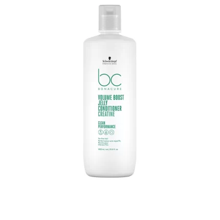BC VOLUME BOOST jelly conditioner 1000 ml - 1000 ml