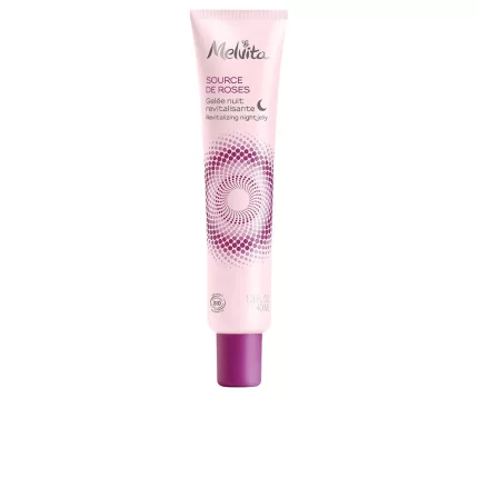SOURCE DE ROSES gel noche revitalizante 40 ml