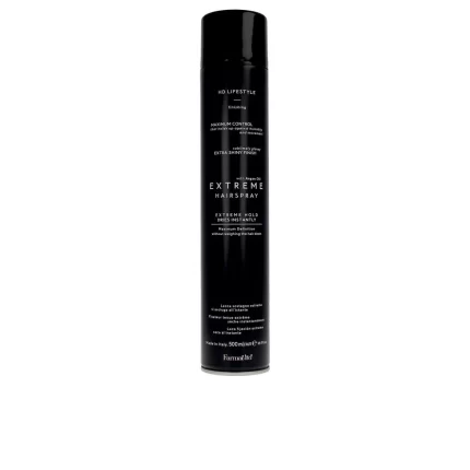 HD LIFE STYLE hair spray extreme 500 ml - 500 ml