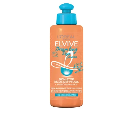 ELVIVE DREAM LONG defined curls 200 ml - 200 ml