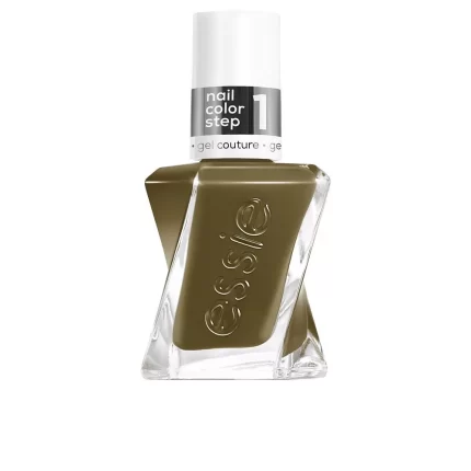 GEL COUTURE #540-plaid