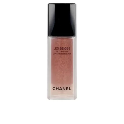 LES BEIGES water-fresh blush #light pink