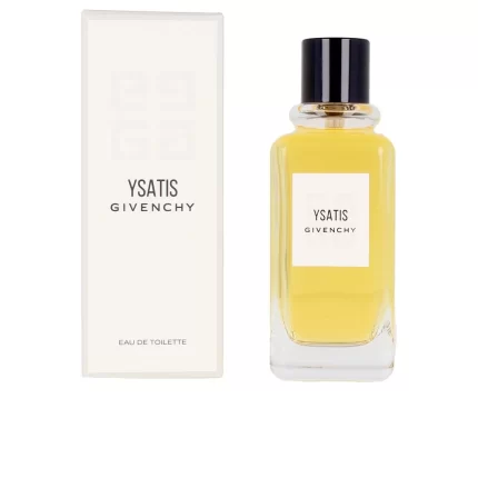 YSATIS eau de toilette spray 100 ml