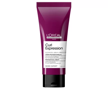 CURL EXPRESSION professional cream 200 ml - 200 ml