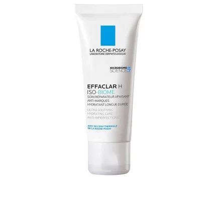 EFFACLAR H ISO-BIOME cream 40 ml