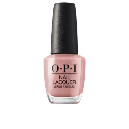 NAIL LACQUER Esmalte de uñas duración hasta 7 días #Barefoot in barcelona 15 ml
