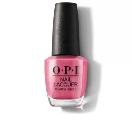 NAIL LACQUER Nail polish lasting up to 7 days #Just lanai ing around 15 ml