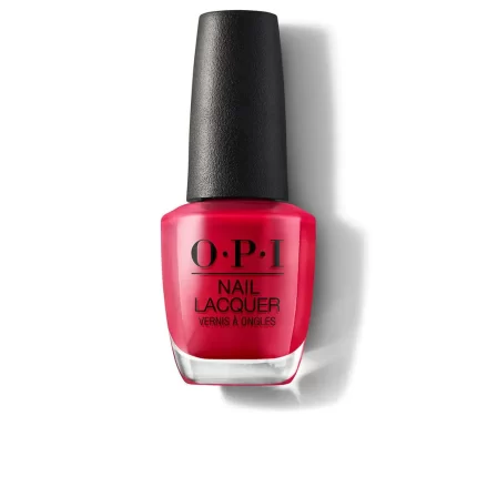 NAIL LACQUER Nail polish lasting up to 7 days #By popular vote 15 ml
