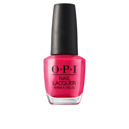 VERNIS À ONGLES Vernis à ongles tenue jusqu'à 7 jours #She'sa bad muffaleta 15 ml