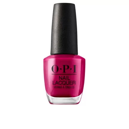 NAIL LACQUER Nail polish lasting up to 7 days #Spare me a french quarter? 15ml