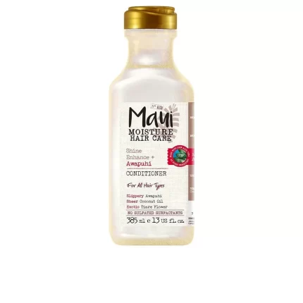 AWAPUHI hidratación cabello apagado acondicionador 385 ml - 385 ml