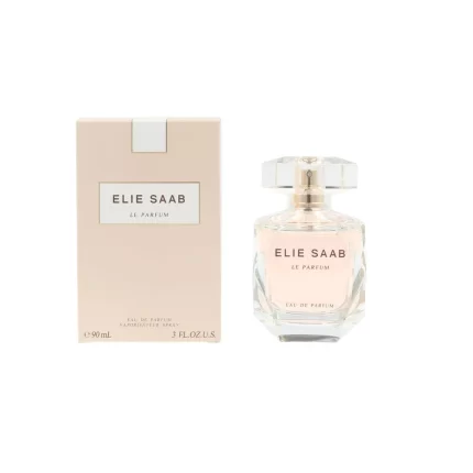 LE PARFUM edp vapo 90 ml