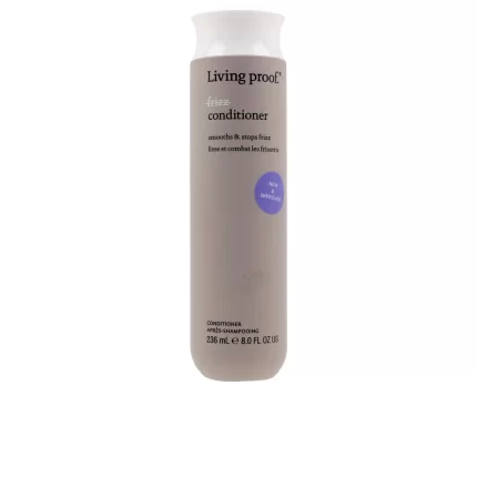 NO FRIZZ conditioner 236 ml - 236 ml