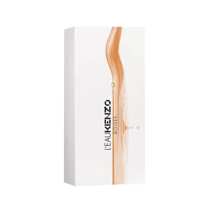 L'EAU KENZO BOISEE DROP eau de parfum vaporisateur 50 ml