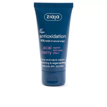 ACAI regenerating and nourishing cream for face and neck 50 ml