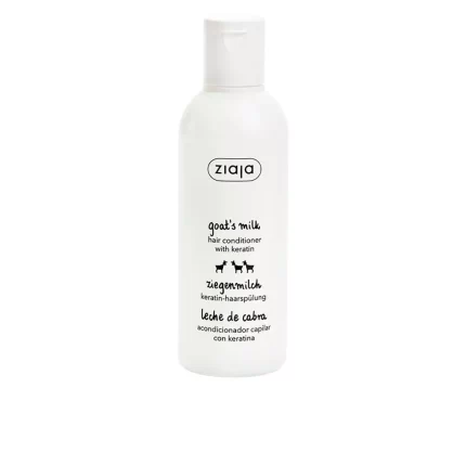 GOAT MILK hair conditioner 200 ml - 200 ml