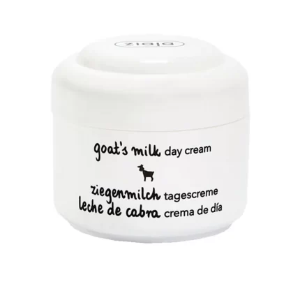 GOAT'S MILK day face cream 50 ml