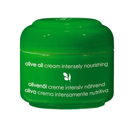 OLIVA nourishing face cream 50 ml