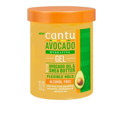 AVOCADO HYDRATING gel 524 gr - 524 g