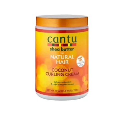 FOR NATURAL HAIR coconut curling cream 709 gr - 709 g