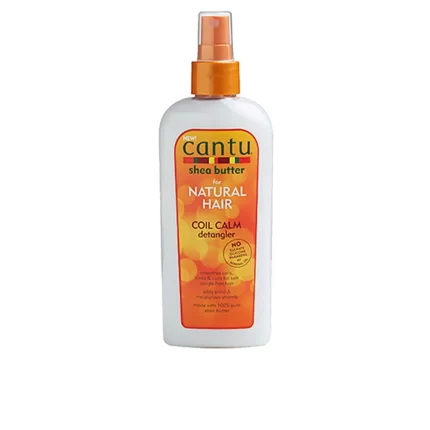FOR NATURAL HAIR coil calm detangler 237 ml - 237 ml