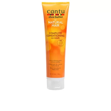 FOR NATURAL HAIR complete conditioning co-wash 283 gr - 283 g