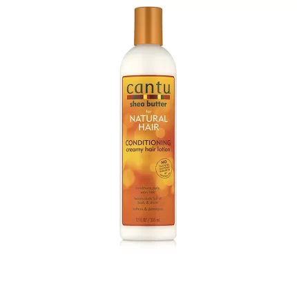 FOR NATURAL HAIR conditioning creamy hair lotion 355 ml - 355 ml