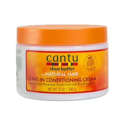 FOR NATURAL HAIR leave-in conditioning cream 340 gr - 340 g