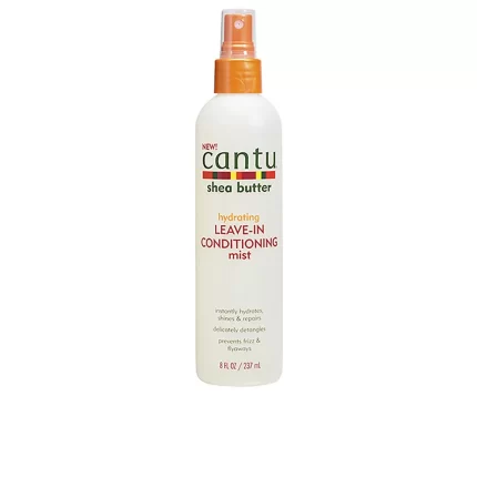 SHEA BUTTER hydrating leave-in conditioning mist 237 ml - 237 ml
