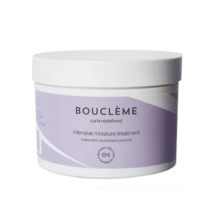 CURLS REDEFINED intensive moisture treatment 250 ml - 250 ml
