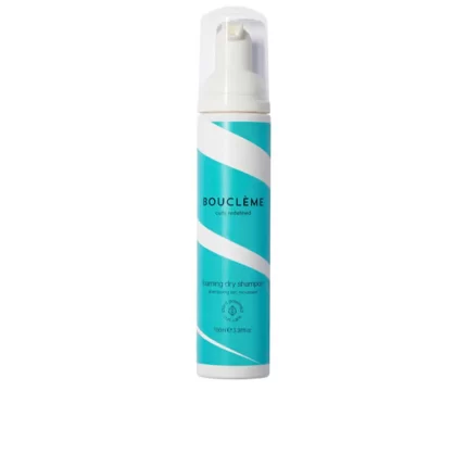CURLS REDEFINED foaming dry shampoo 100 ml - 100 ml