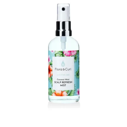 SOOTHE ME coconut mint scalp refresh mist 100 ml - 100 ml