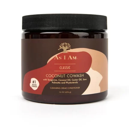COCONUT COWASH cleansing conditioner 454 gr - 454 g