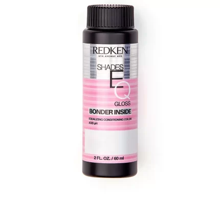 SHADES EQ Bonder Inside #010AG beige brumeux 60 ml x 3 u