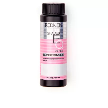 SHADES EQ bonder inside #010G lemon icing 60 ml x 3 u - 3 u