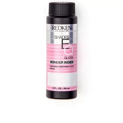 SHADES EQ bonder inside #010NA-9.01 60 ml x 3 u - 3 u
