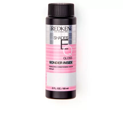 SHADES EQ Bonder Inside #10WG-9.33 60 ml x 3 u