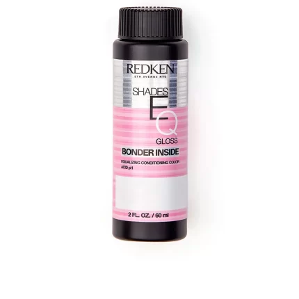 SHADES EQ Bonder Inside #07AG-613 60 ml x 3 u