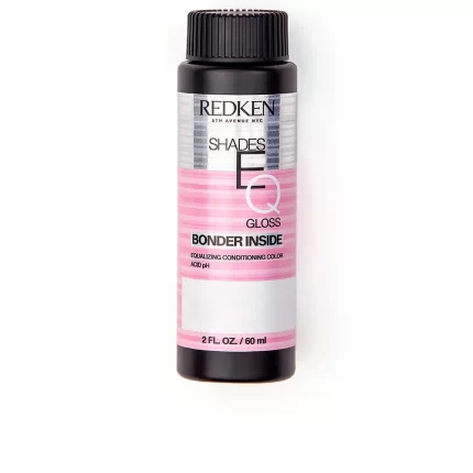 SHADES EQ bonder inside #09N-8 60 ml x 3 u - 3 u