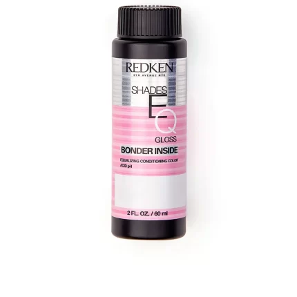SHADES EQ bonder inside #09P-8.9 60 ml x 3 u - 3 u