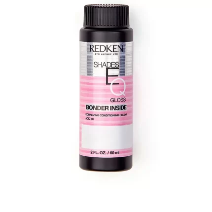 SHADES EQ Bonder Inside #010P-9.9 60 ml x 3 u