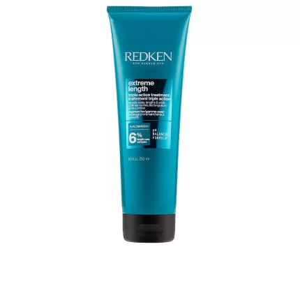 EXTREME LENGTH mask 250 ml - 250 ml