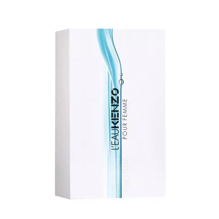 L'EAU KENZO POUR FEMME eau de toilette vaporisateur 30 ml
