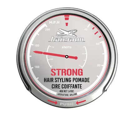 STRONG hair styling pomade 40 gr - 40 g
