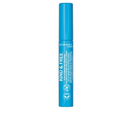 KIND & FREE mascara #01-black