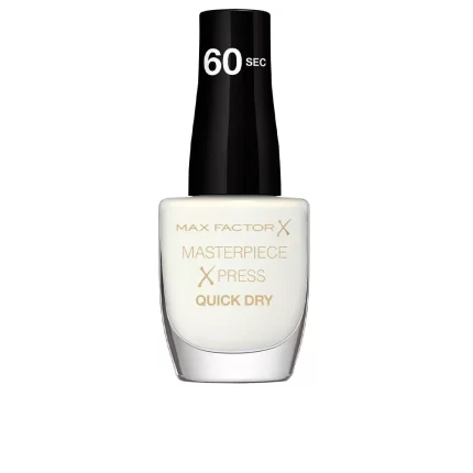 MASTERPIECE XPRESS quick drying #150-split milk 8 ml