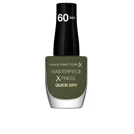 MASTERPIECE XPRESS quick drying #600-feelin'pine 8 ml