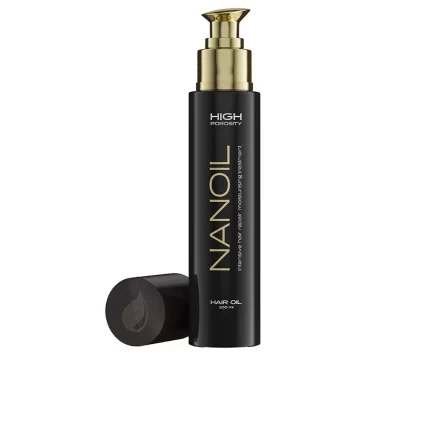 HIGH POROSITY hair oil 100 ml - 100 ml