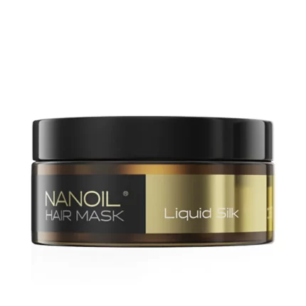 HAIR MASK liquid silk 300 ml - 300 ml