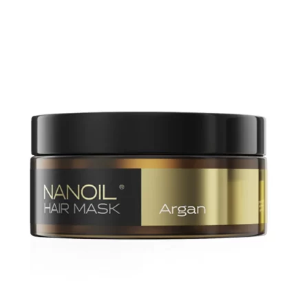 HAIR MASK argan 300 ml - 300 ml